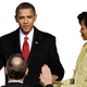 Image for article titled Highlights Of President Obama's Inauguration